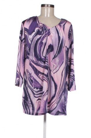 Дамска блуза Bexleys, Размер XL, Цвят Многоцветен, Цена 47,83 лв.