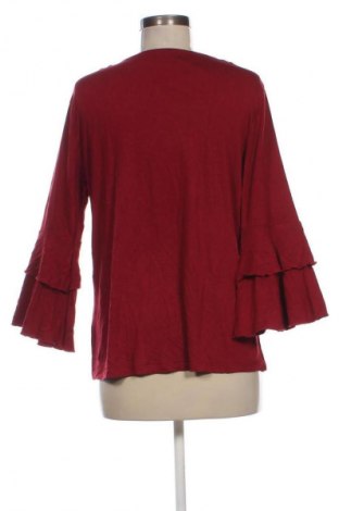 Dámská halenka Bexleys, Velikost M, Barva Červená, Cena  421,00 Kč