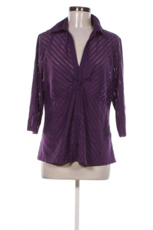 Дамска блуза Biaggini, Размер XXL, Цвят Многоцветен, Цена 29,87 лв.