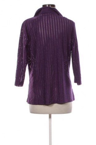 Дамска блуза Biaggini, Размер XXL, Цвят Многоцветен, Цена 29,87 лв.