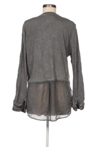 Bluzka damska Biba, Rozmiar L, Kolor Szary, Cena 46,99 zł