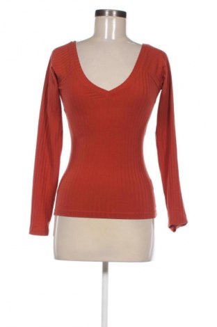 Дамска блуза Bik Bok, Размер XS, Цвят Оранжев, Цена 19,00 лв.