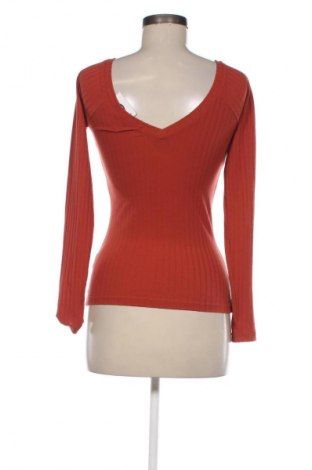 Дамска блуза Bik Bok, Размер XS, Цвят Оранжев, Цена 19,00 лв.