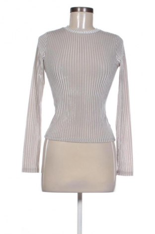 Damen Shirt Bik Bok, Größe XS, Farbe Grau, Preis 9,79 €