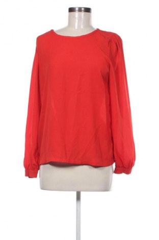 Дамска блуза Bik Bok, Размер L, Цвят Червен, Цена 19,00 лв.