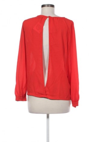 Дамска блуза Bik Bok, Размер L, Цвят Червен, Цена 19,00 лв.