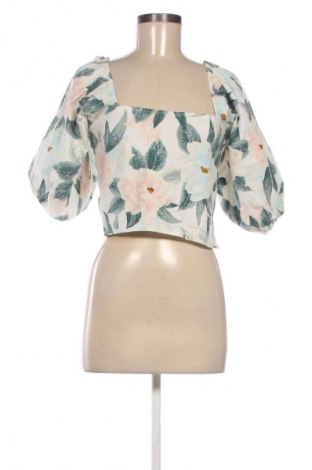 Női blúz Billabong, Méret L, Szín Sokszínű, Ár 4 579 Ft