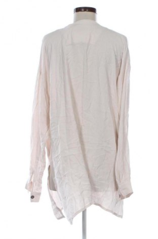 Bluză de femei Bitte Kai Rand, Mărime L, Culoare Ecru, Preț 236,84 Lei