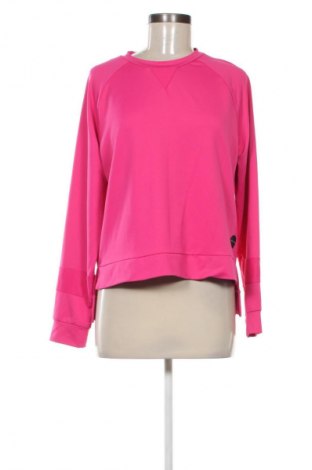 Bluză de femei Bjorn Borg, Mărime L, Culoare Roz, Preț 89,47 Lei
