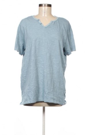 Damen Shirt Blend, Größe XL, Farbe Blau, Preis € 33,99