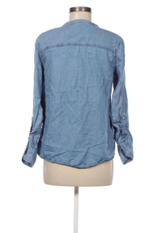 Damen Shirt Blind Date, Größe S, Farbe Blau, Preis 2,99 €