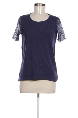 Γυναικεία μπλούζα Blue Motion, Μέγεθος S, Χρώμα Μπλέ, Τιμή 9,72 €