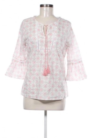 Дамска блуза Blue Motion, Размер S, Цвят Многоцветен, Цена 4,99 лв.