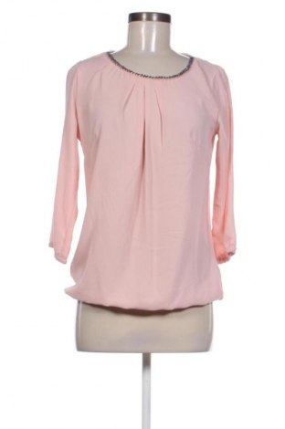 Γυναικεία μπλούζα Blue Motion, Μέγεθος S, Χρώμα Σάπιο μήλο, Τιμή 2,99 €