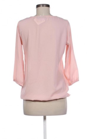 Γυναικεία μπλούζα Blue Motion, Μέγεθος S, Χρώμα Σάπιο μήλο, Τιμή 2,99 €