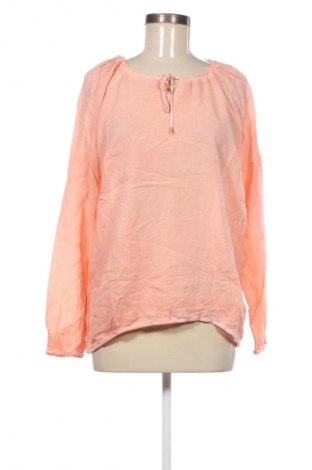 Bluzka damska Blue Motion, Rozmiar L, Kolor Różowy, Cena 10,99 zł