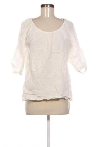 Γυναικεία μπλούζα Blue Motion, Μέγεθος L, Χρώμα Λευκό, Τιμή 6,99 €