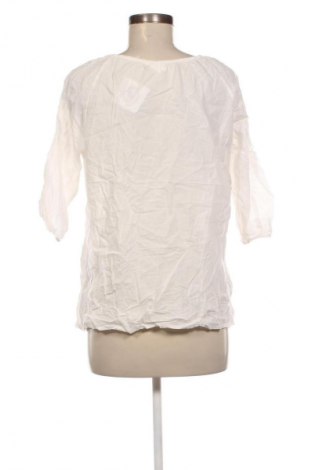 Γυναικεία μπλούζα Blue Motion, Μέγεθος L, Χρώμα Λευκό, Τιμή 6,99 €