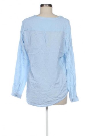 Női blúz Blue Motion, Méret S, Szín Kék, Ár 2 429 Ft
