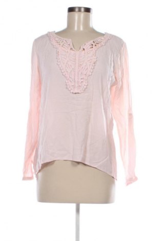 Дамска блуза Blue Motion, Размер M, Цвят Розов, Цена 3,99 лв.