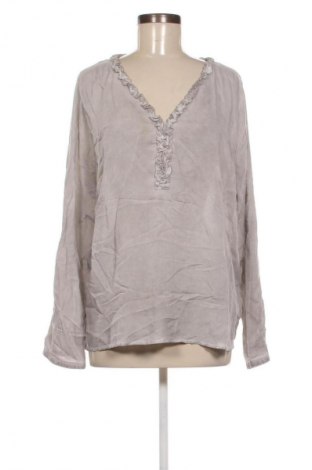 Dámská halenka Blue Motion, Velikost L, Barva Šedá, Cena  119,00 Kč