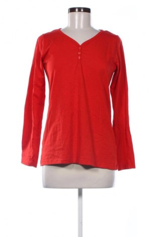 Дамска блуза Blue Motion, Размер M, Цвят Червен, Цена 12,99 лв.