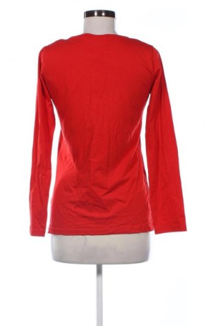 Дамска блуза Blue Motion, Размер M, Цвят Червен, Цена 12,99 лв.