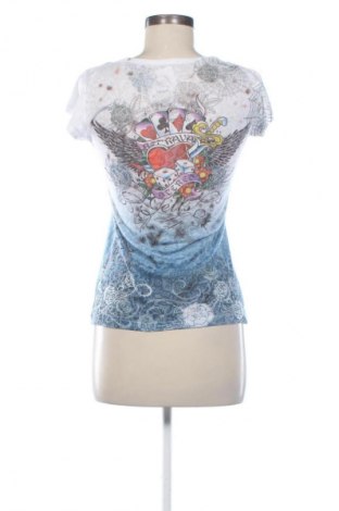 Γυναικεία μπλούζα Blue Star, Μέγεθος L, Χρώμα Πολύχρωμο, Τιμή 9,72 €