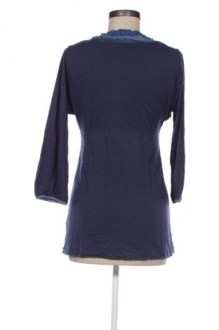 Damen Shirt Boden, Größe M, Farbe Blau, Preis 24,48 €