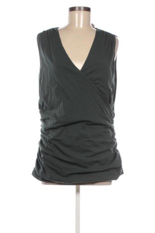 Дамска блуза Boden, Размер XXL, Цвят Зелен, Цена 41,00 лв.