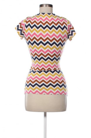 Дамска блуза Boden, Размер XXS, Цвят Многоцветен, Цена 40,89 лв.