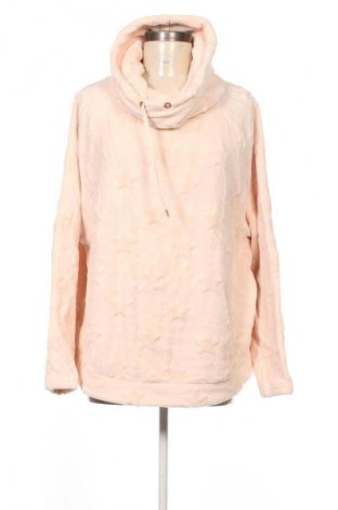 Bluzka damska Body By Tchibo, Rozmiar L, Kolor Popielaty róż, Cena 44,99 zł