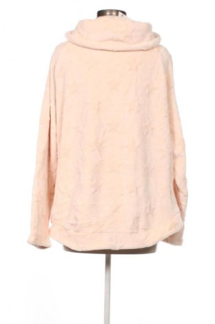 Bluzka damska Body By Tchibo, Rozmiar L, Kolor Popielaty róż, Cena 44,99 zł