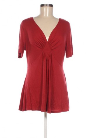 Дамска блуза Body Flirt, Размер M, Цвят Червен, Цена 15,99 лв.