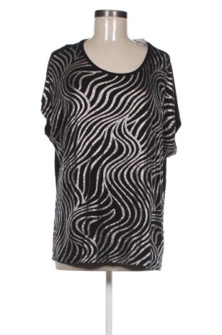 Дамска блуза Body Flirt, Размер XL, Цвят Многоцветен, Цена 10,99 лв.