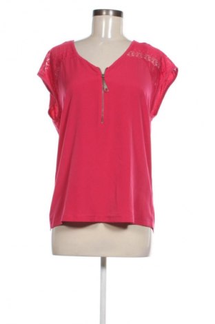 Γυναικεία μπλούζα Body Flirt, Μέγεθος M, Χρώμα Κόκκινο, Τιμή 10,00 €