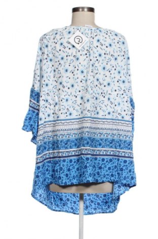 Dámska blúza Body Flirt, Veľkosť 3XL, Farba Viacfarebná, Cena  10,00 €