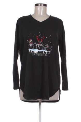 Női blúz Body Flirt, Méret M, Szín Szürke, Ár 2 629 Ft