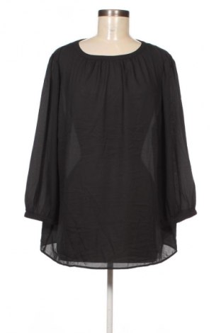 Dámska blúza Body Flirt, Veľkosť XL, Farba Čierna, Cena  8,95 €