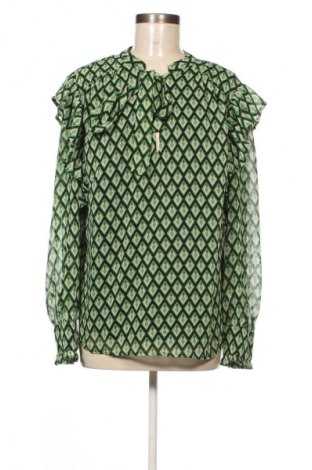 Damen Shirt Body Flirt, Größe L, Farbe Mehrfarbig, Preis € 3,99