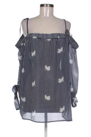 Bluzka damska Body Flirt, Rozmiar 3XL, Kolor Kolorowy, Cena 62,99 zł