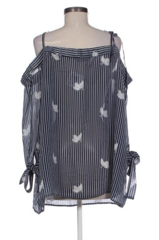 Bluzka damska Body Flirt, Rozmiar 3XL, Kolor Kolorowy, Cena 62,99 zł