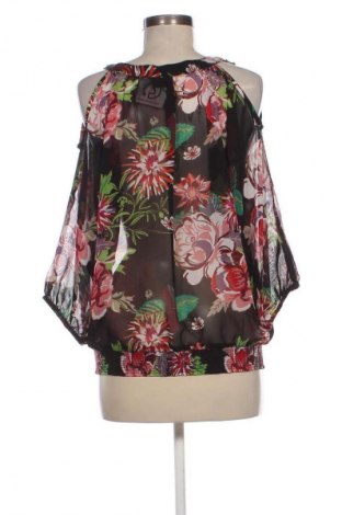 Дамска блуза Body Flirt, Размер M, Цвят Многоцветен, Цена 19,00 лв.