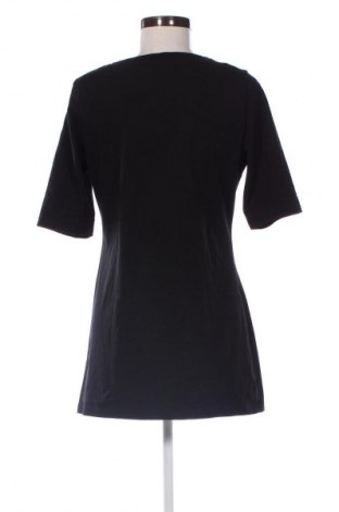 Дамска блуза Body Flirt, Размер M, Цвят Черен, Цена 16,99 лв.