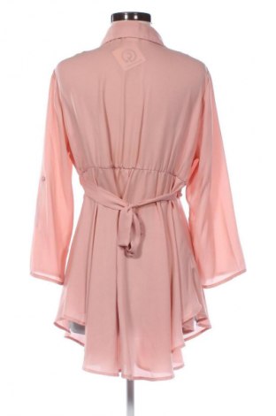 Damen Shirt Body Flirt, Größe M, Farbe Rosa, Preis € 6,99