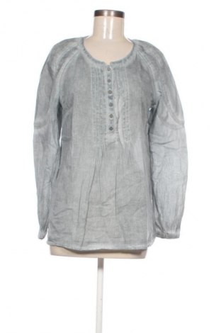 Bluzka damska Bon'a Parte, Rozmiar M, Kolor Szary, Cena 76,40 zł