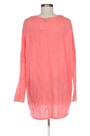 Damen Shirt Bonds, Größe XL, Farbe Rosa, Preis 6,99 €