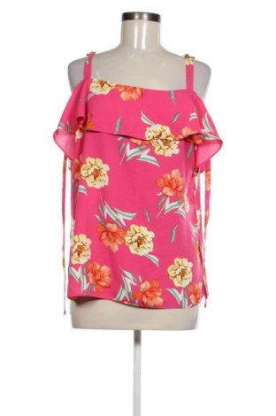 Damen Shirt Bonmarche, Größe L, Farbe Mehrfarbig, Preis € 9,72