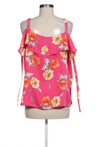 Damen Shirt Bonmarche, Größe L, Farbe Mehrfarbig, Preis € 9,72