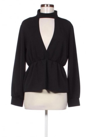 Bluzka damska Boohoo, Rozmiar M, Kolor Czarny, Cena 43,68 zł